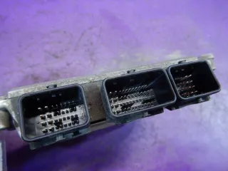 9647474680 Блок управления двигателем Fiat Ulysse 2 Арт e5044251, вид 3