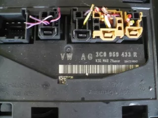 06F906056GP Блок управления двигателем Volkswagen Passat B6 Арт e5044863, вид 3