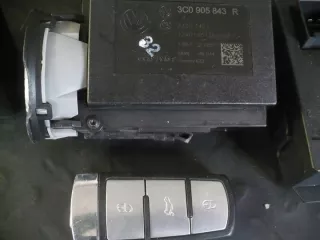 06F906056GP Блок управления двигателем Volkswagen Passat B6 Арт e5044863, вид 4