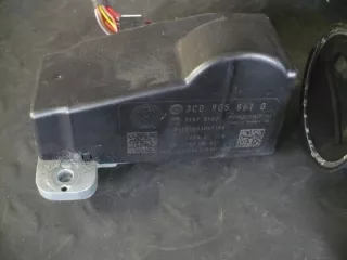 06F906056GP Блок управления двигателем Volkswagen Passat B6 Арт e5044863, вид 5