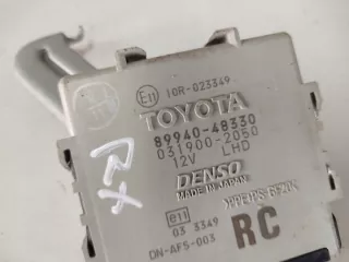 89940-48330 Блок управления (другие) Lexus RX 3 Арт e5048019, вид 2