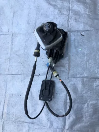  Трос кулисы КПП Fiat Tipo 2 Арт e5048652
