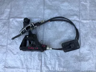  Трос кулисы КПП Fiat Tipo 2 Арт e5048652, вид 2