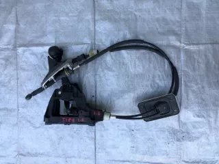  Трос кулисы КПП Fiat Tipo 2 Арт e5048652, вид 3