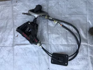  Трос кулисы КПП Fiat Tipo 2 Арт e5048652, вид 4