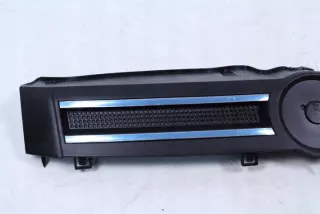  Решетка радиатора Fiat Panda 2 Арт e5049233, вид 3