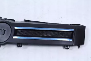  Решетка радиатора Fiat Panda 2 Арт e5049233, вид 4