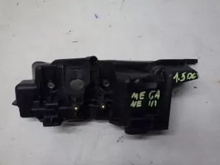 175B15849R Декоративная крышка двигателя Renault Megane 3 Арт e5052716, вид 1