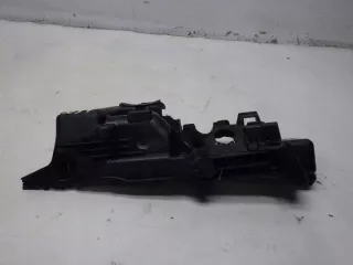 175B15849R Декоративная крышка двигателя Renault Megane 3 Арт e5052716, вид 2