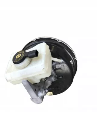 8K0612103N Вакуумный усилитель тормозов Audi A4 B8 Арт e5052913, вид 1