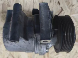 926003VA5B 92600-3VA0D, 92600-3VA1D Компрессор кондиционера Nissan Note E12 Арт e5055410, вид 2
