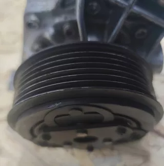 926003VA5B 92600-3VA0D, 92600-3VA1D Компрессор кондиционера Nissan Note E12 Арт e5055410, вид 3