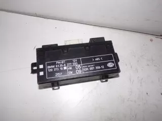 5DK00735812 Блок комфорта BMW 5 E39 Арт e5056453, вид 1