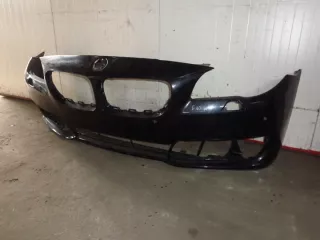  Бампер передний BMW 5 F10/F11/GT F07 Арт e5058145, вид 2
