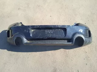  Бампер задний MINI COUNTRYMAN R60 Арт e5059439, вид 1