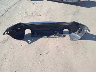  Бампер задний MINI COUNTRYMAN R60 Арт e5059439, вид 2