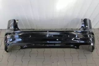 31425198 Бампер задний Volvo XC60 2 Арт e5061163, вид 1