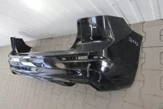 31425198 Бампер задний Volvo XC60 2 Арт e5061163, вид 2
