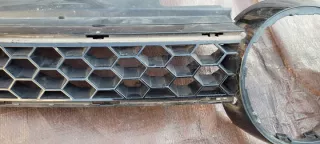 5K0857838 Решетка радиатора Volkswagen Golf 6 Арт e5063456, вид 3