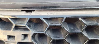 5K0857838 Решетка радиатора Volkswagen Golf 6 Арт e5063456, вид 4