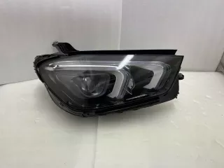 A1679066606 Фара правая Mercedes GLE W167 Арт e5064223, вид 1