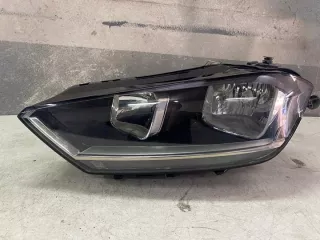 517941005B Фара левая Volkswagen Golf 7 Арт e5064907, вид 1