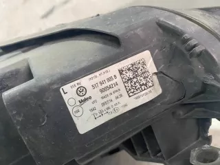 517941005B Фара левая Volkswagen Golf 7 Арт e5064907, вид 8