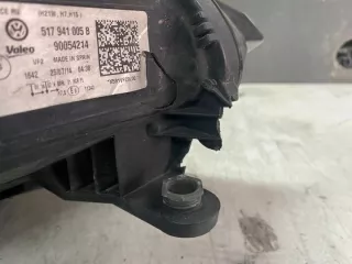517941005B Фара левая Volkswagen Golf 7 Арт e5064907, вид 9