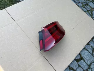 8V4945096 Фонарь задний правый Audi A3 8V Арт e5065153, вид 4