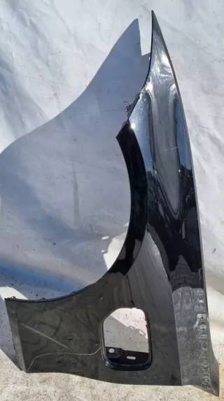 7419395-0 Крыло переднее левое BMW 3 G20/G21 Арт e5067771, вид 1