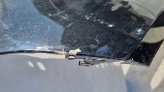 7419395-0 Крыло переднее левое BMW 3 G20/G21 Арт e5067771, вид 2