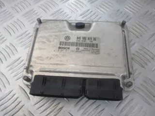 045906019BG Блок управления двигателем Seat Ibiza 3 Арт e5069217, вид 1