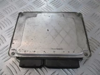 045906019BG Блок управления двигателем Seat Ibiza 3 Арт e5069217, вид 2