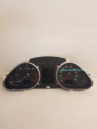 4F0920983G Щиток приборов (приборная панель) Audi A6 C6 (S6,RS6) Арт e5069422, вид 1