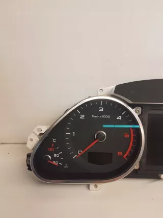 4F0920983G Щиток приборов (приборная панель) Audi A6 C6 (S6,RS6) Арт e5069422, вид 2