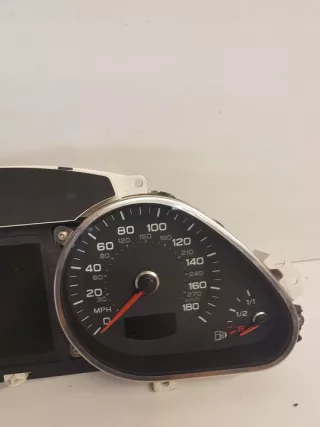 4F0920983G Щиток приборов (приборная панель) Audi A6 C6 (S6,RS6) Арт e5069422, вид 3