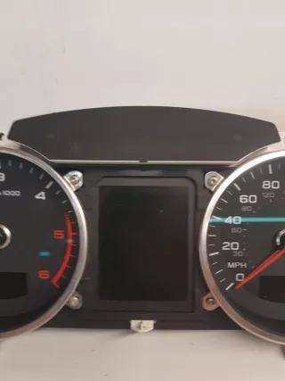 4F0920983G Щиток приборов (приборная панель) Audi A6 C6 (S6,RS6) Арт e5069422, вид 4
