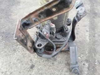  Насос гидроусилителя руля Ford C-max 1 Арт e5070587, вид 2