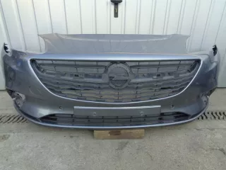 413643634 Бампер передний Opel Corsa E Арт e5070919, вид 1