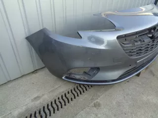 413643634 Бампер передний Opel Corsa E Арт e5070919, вид 2