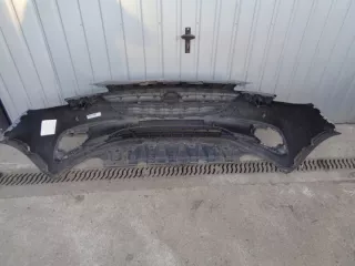 413643634 Бампер передний Opel Corsa E Арт e5070919, вид 4
