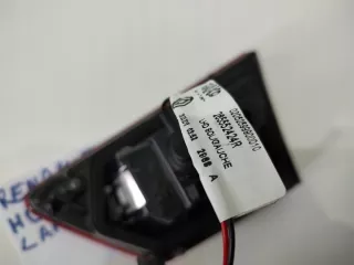 265552424R Фонарь задний левый Renault Clio 4 Арт e5073183, вид 4