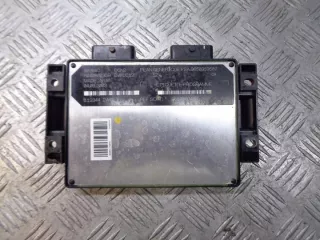 9650360480 Блок управления двигателем Citroen Berlingo 1 Арт e5078063, вид 2