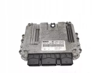 0281011549 8200310863 Блок управления двигателем Renault Scenic 2 Арт e5079539, вид 2