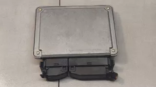 038906018N Блок управления двигателем Volkswagen Passat B5 Арт e5080255, вид 3
