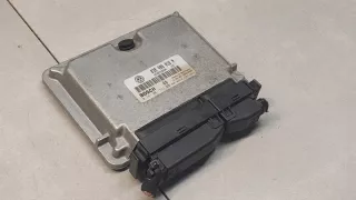 038906018N Блок управления двигателем Volkswagen Passat B5 Арт e5080255, вид 4