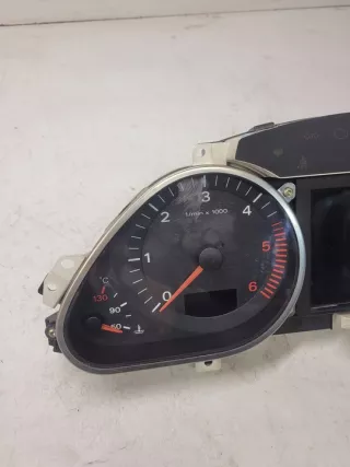 4F0920900N Щиток приборов (приборная панель) Audi A6 C6 (S6,RS6) Арт e5080706, вид 3
