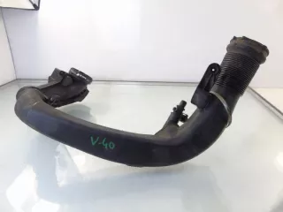 31325985 Гофра инжектора Volvo V40 2 Арт e5082712, вид 1