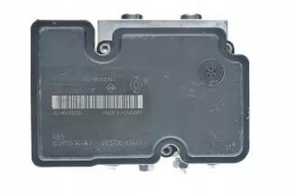476606747R Блок ABS Renault Megane 3 Арт e5085498, вид 1