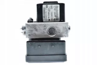 476606747R Блок ABS Renault Megane 3 Арт e5085498, вид 8